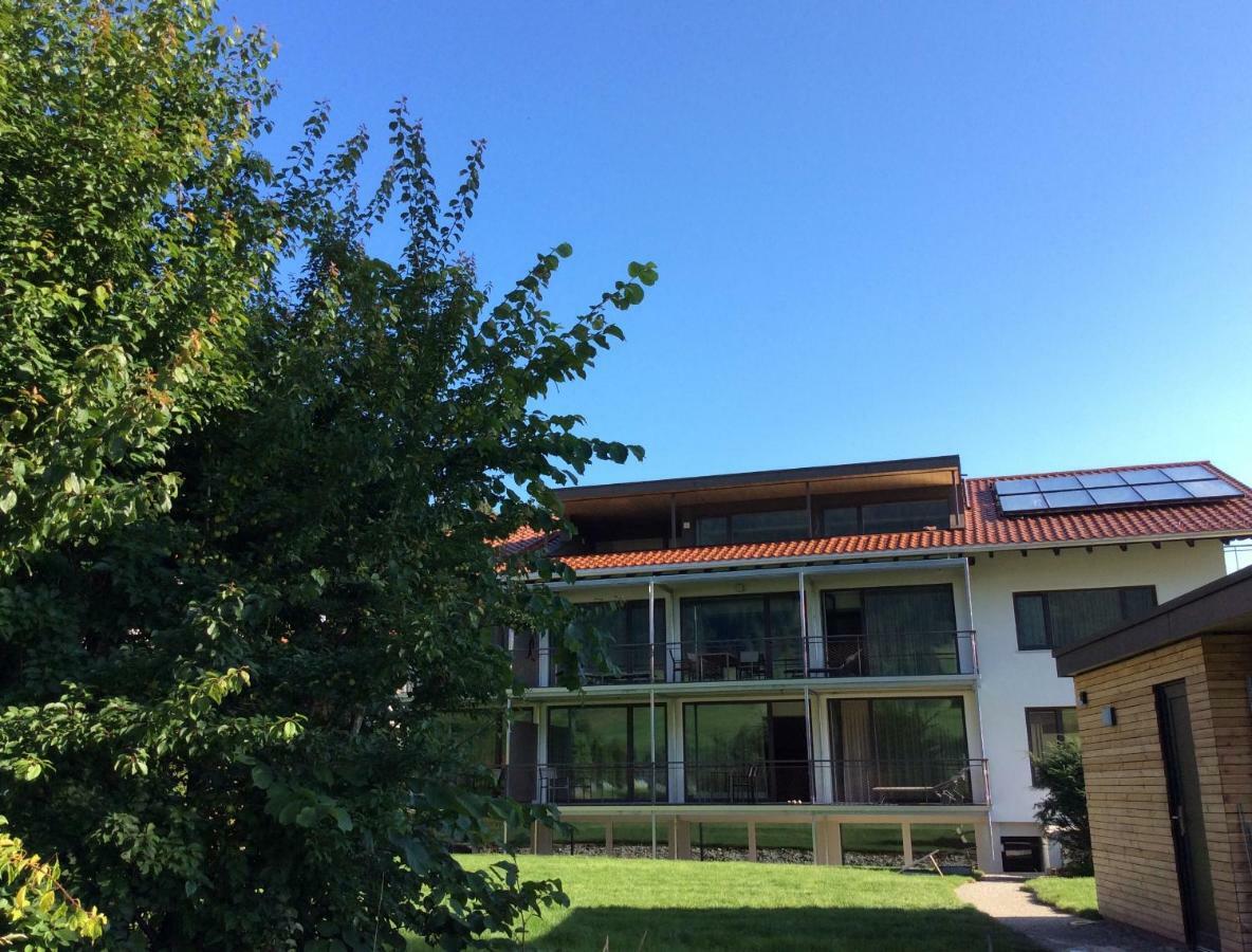 Im Achtal, Mehr Als Ferienwohnungen Pfronten Exterior photo